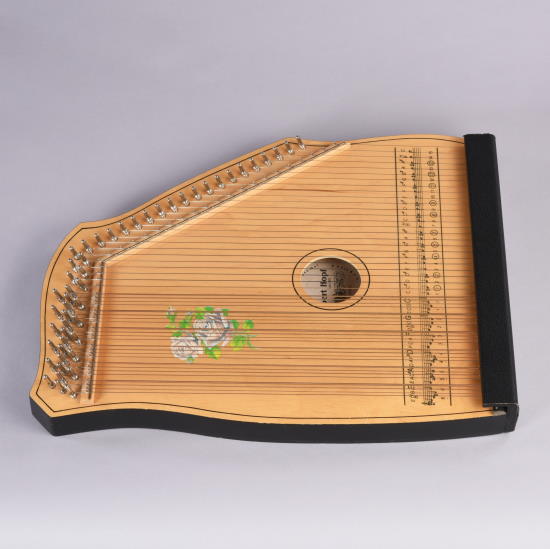 Akkordzither