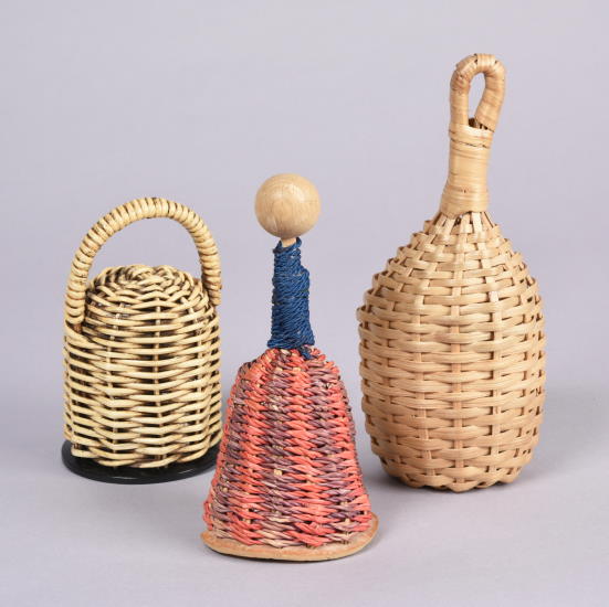 Caxixis