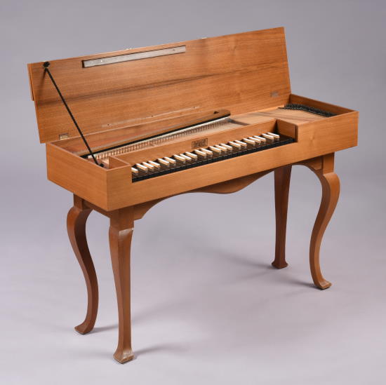 Clavichord