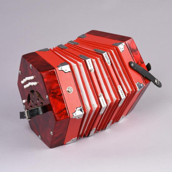 Digitales Angebot Englische Concertina