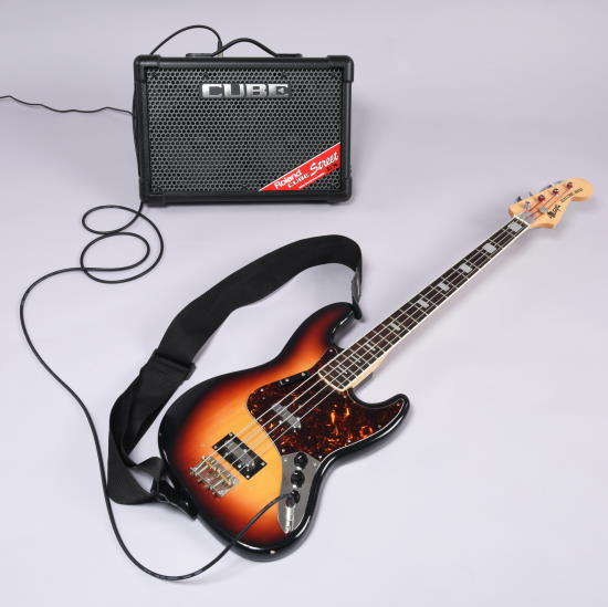 E-Bass
