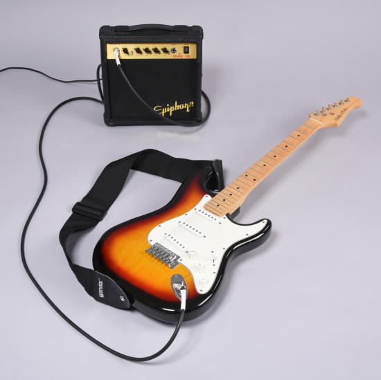 Gitarre