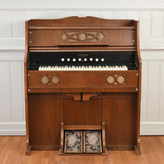 Harmonium Harmonium