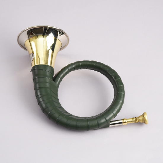 Jagdhorn