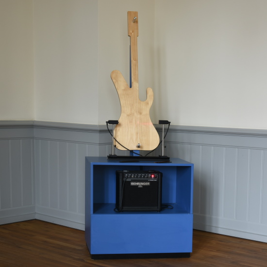laserbass