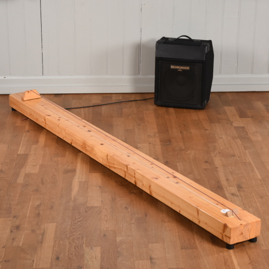laufbass