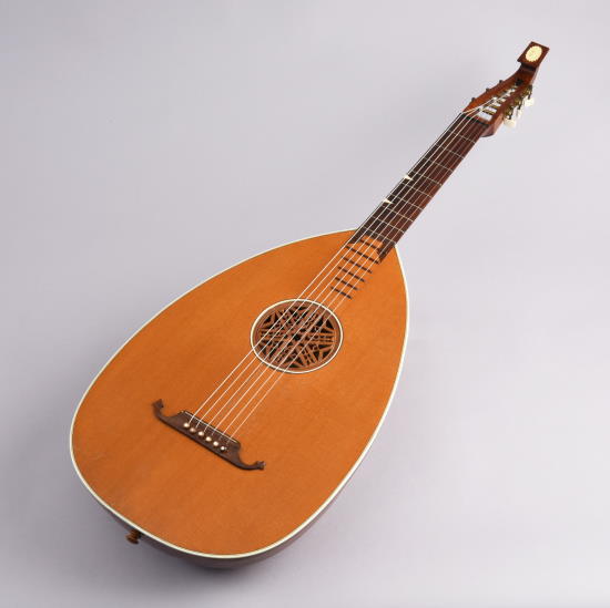 Gitarrenlaute