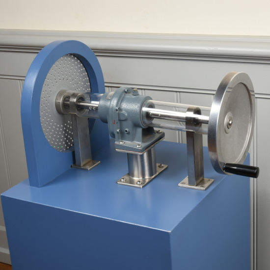 lochsirene