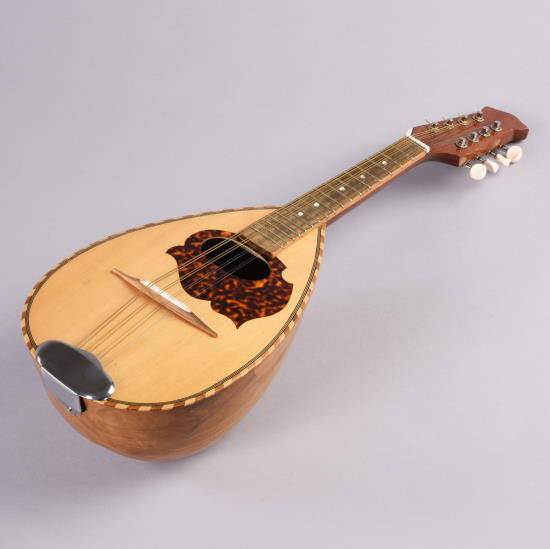 Mandoline