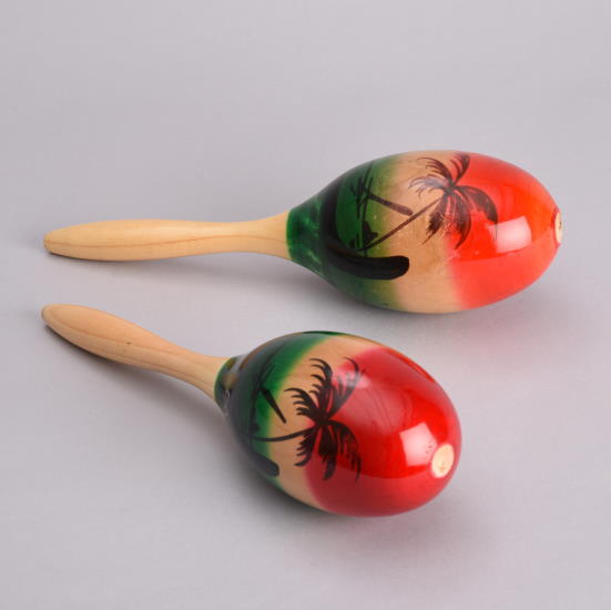 Maracas Maracas