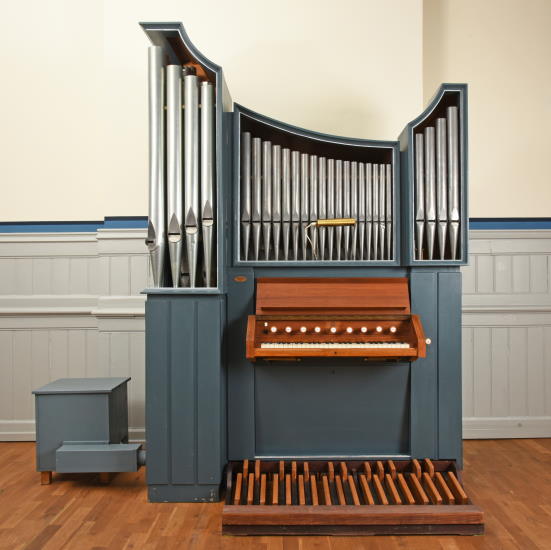 Orgel Orgel