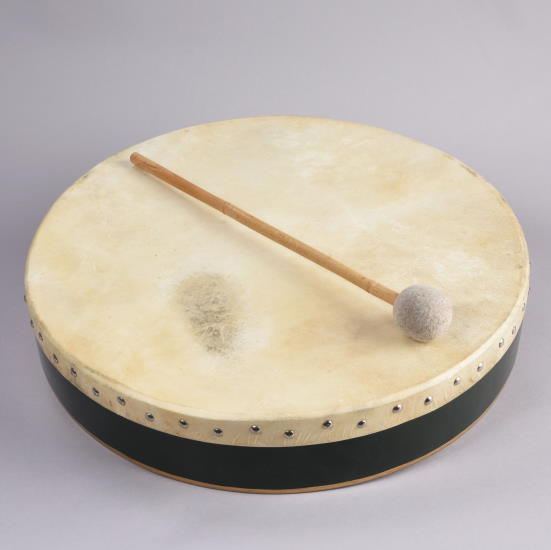 Digitales Angebot Bodhran