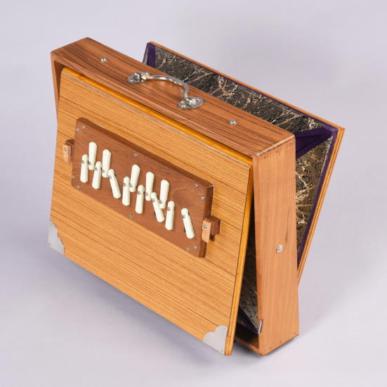 Shruti-Box Shruti-Box