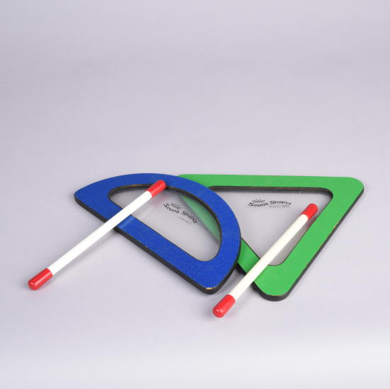 Sound Shape
