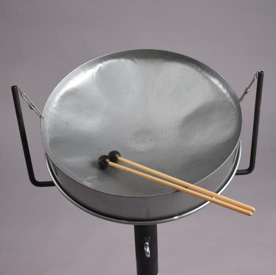 Steeldrum