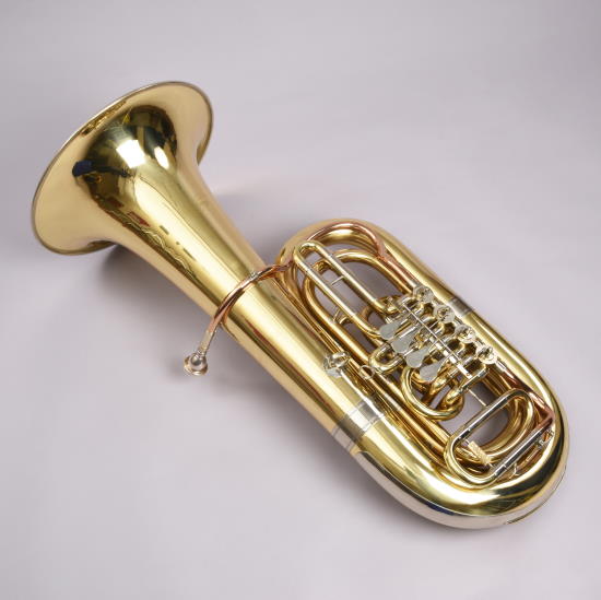 Tuba Tuba
