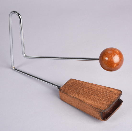 Vibraslap