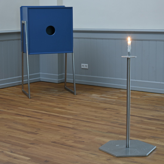 Vortexgenerator vortexgenerator