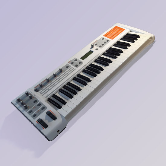 Keyboard