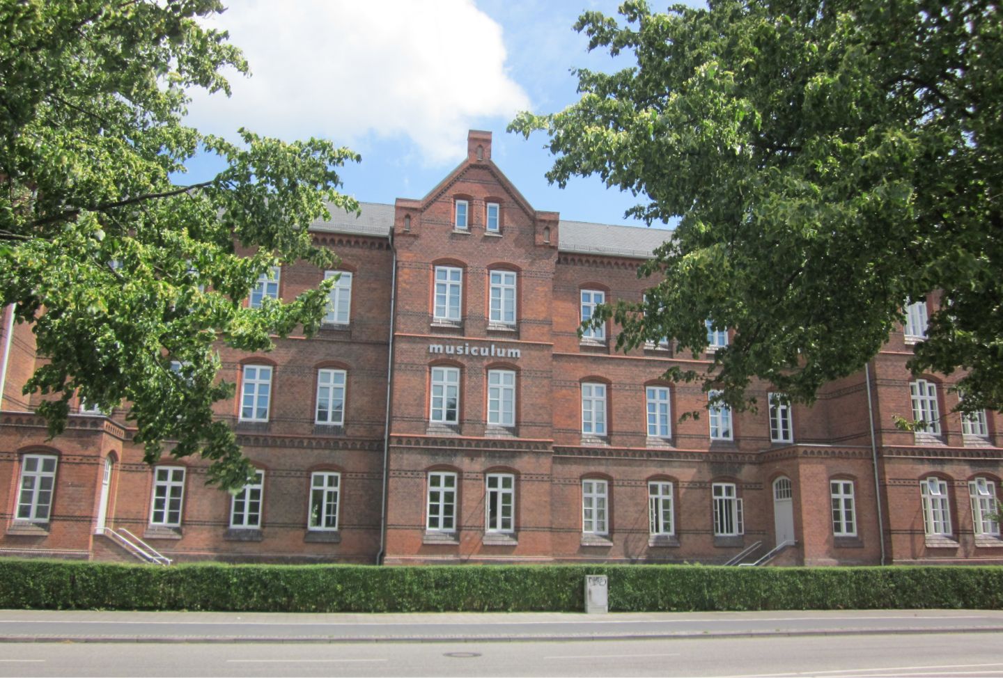 musiculum