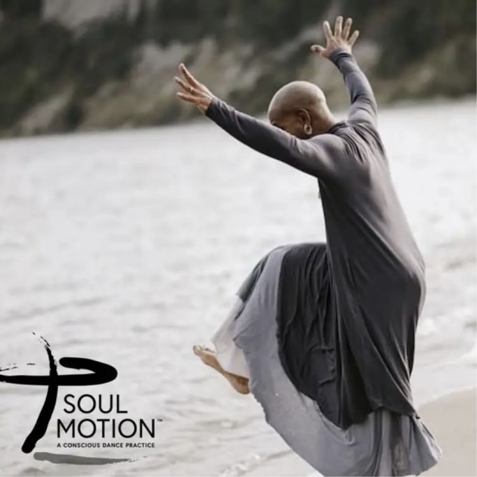 Workshop „Soul Motion” (Conscious Dance) mit Michael Molin-Skelton platzhalter event 2