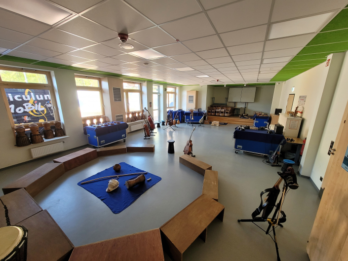 musiculum MOBIL Schule musiculum mobil schule 2