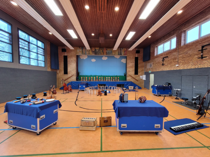 musiculum MOBIL Schule musiculum mobil schule