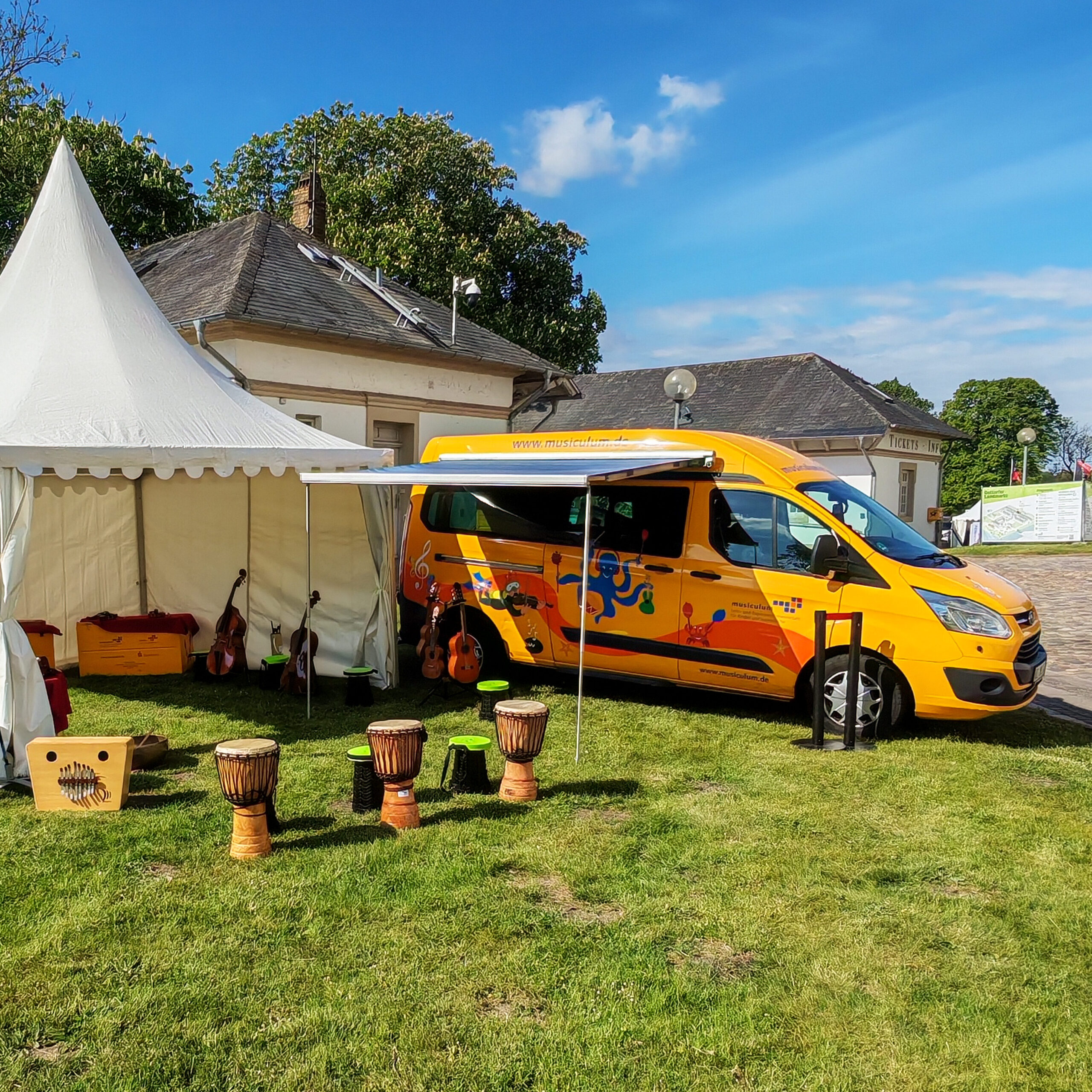 musiculum MOBILE mmk gottorf 1
